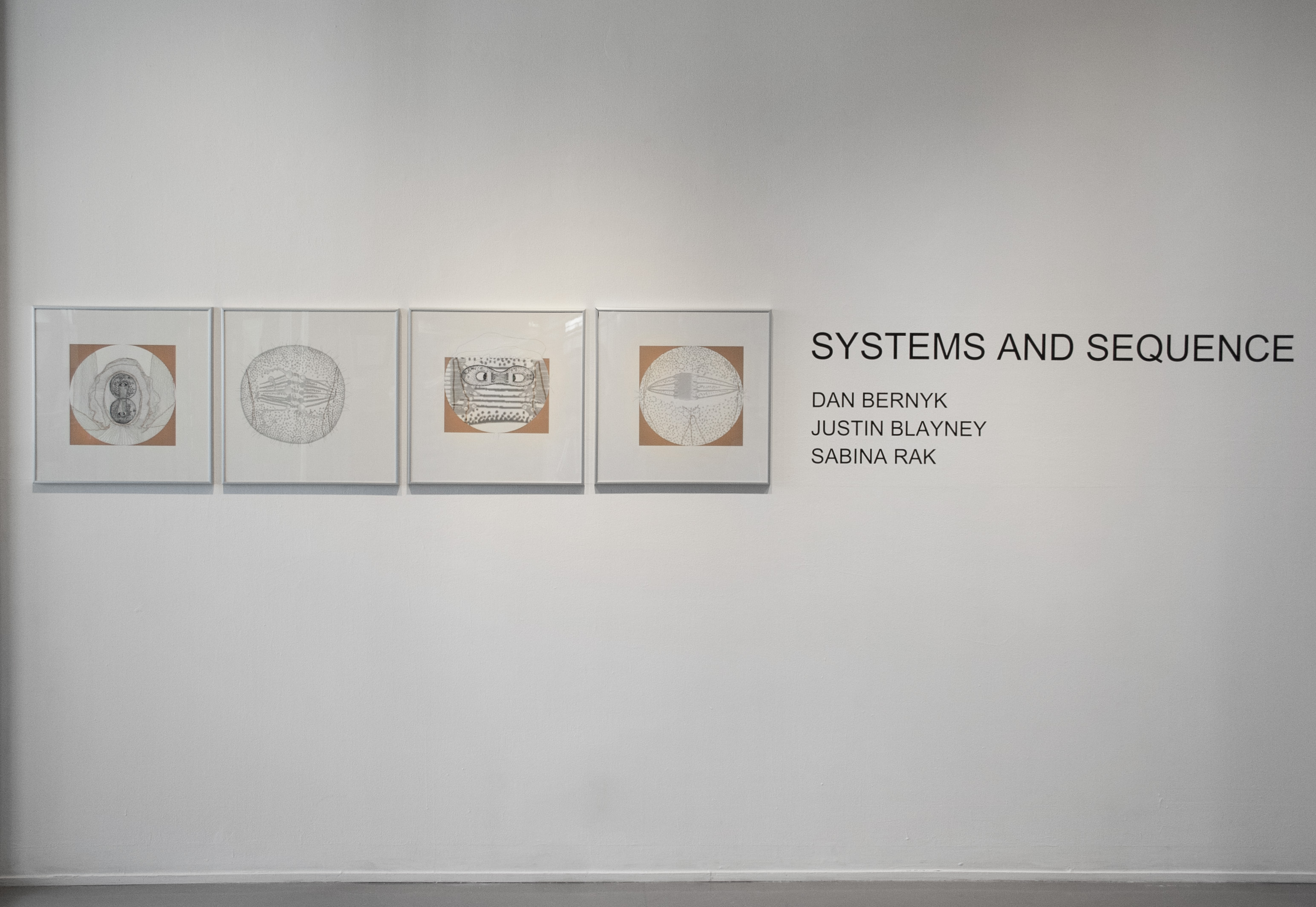 Crédit Living Arts Centre et photographe Ebony Jansen