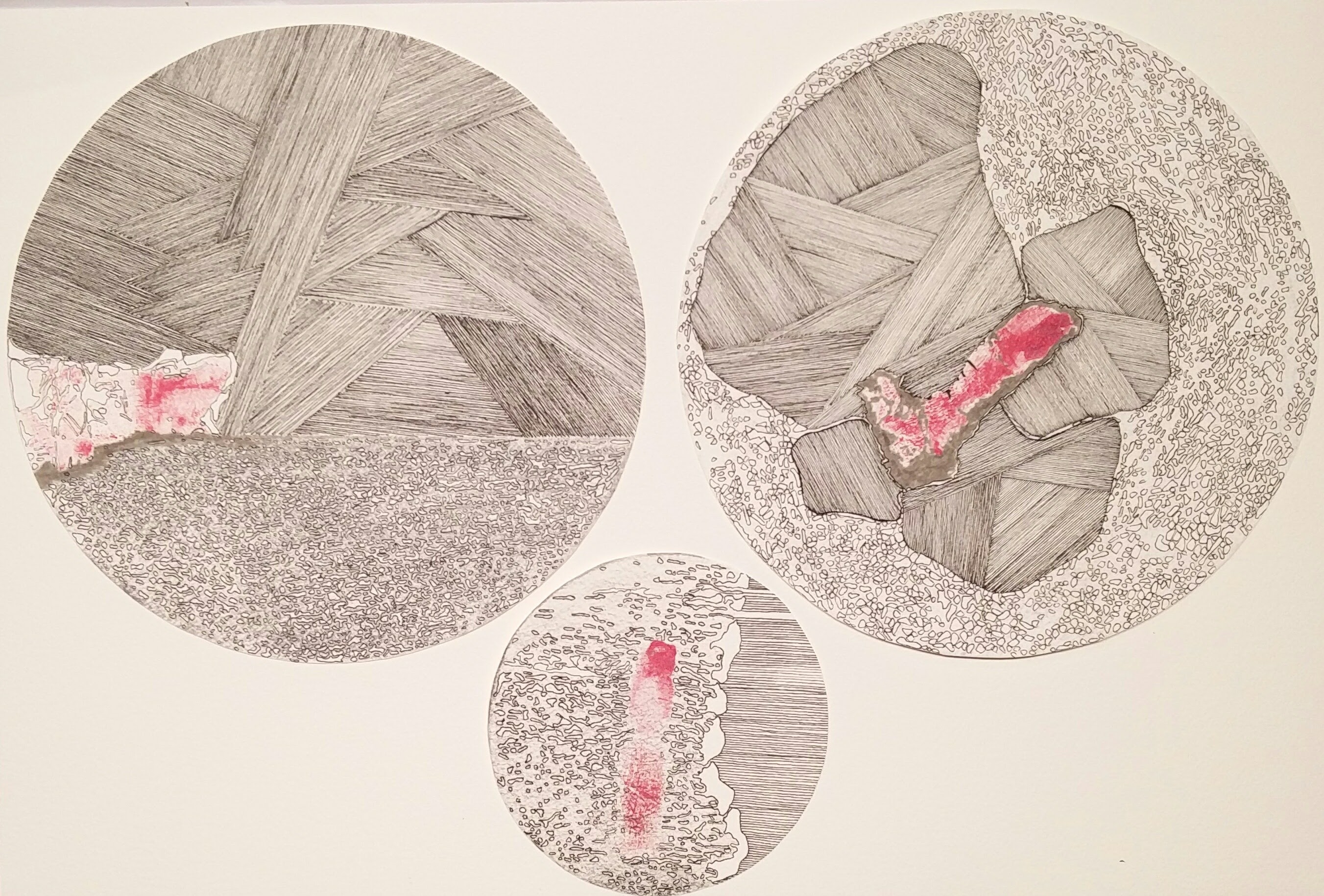 Système de planètes 1