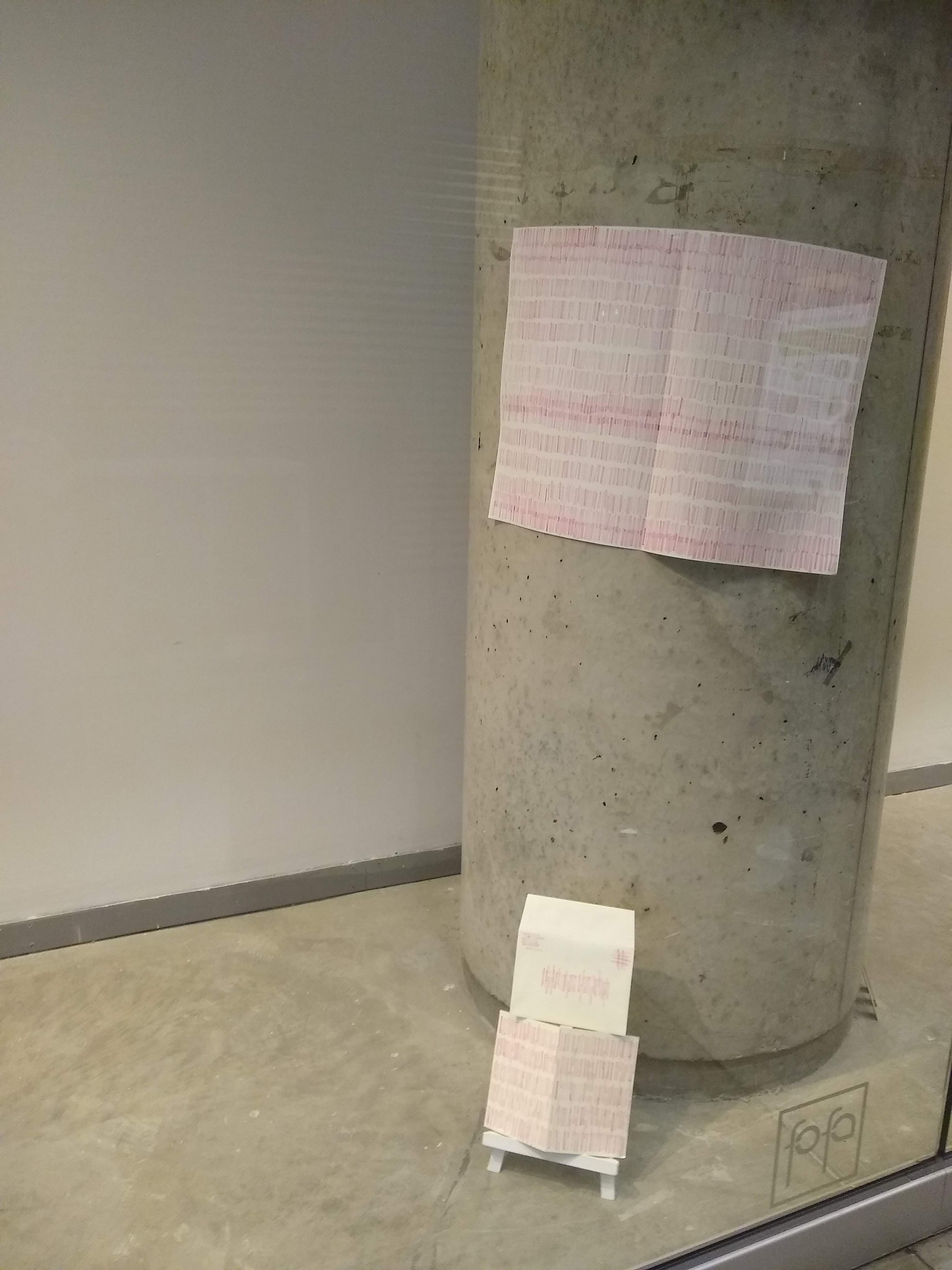 Sending Time (24 hr increments) 2